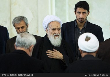 تصاویر/ نماز جمعه تهران؛ ۱۳ آذرماه تصاویر/ نماز جمعه تهران؛ ۱۳ آذرماه