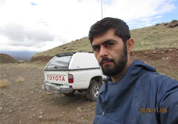 تصاویری از مدافع حرم شهید حمید سیاهکالی مرادی تصاویری از مدافع حرم شهید حمید سیاهکالی مرادی