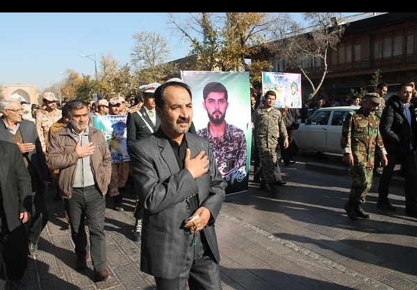 تصاویری از مدافع حرم شهید حمید سیاهکالی مرادی تصاویری از مدافع حرم شهید حمید سیاهکالی مرادی
