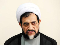 مسئول تخلفات ریاستجمهوری هم آیتالله شد!+عکس مسئول تخلفات ریاستجمهوری هم آیتالله شد!+عکس