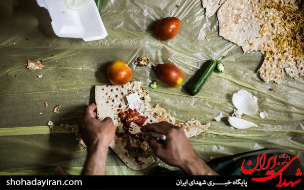 عکس/ اردوی جهادی در روستاهای شهرستان بازفت