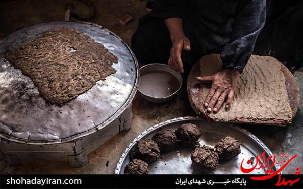 عکس/ اردوی جهادی در روستاهای شهرستان بازفت