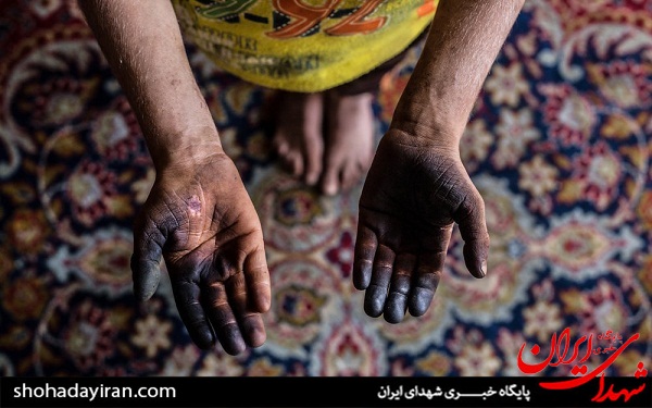عکس/ اردوی جهادی در روستاهای شهرستان بازفت