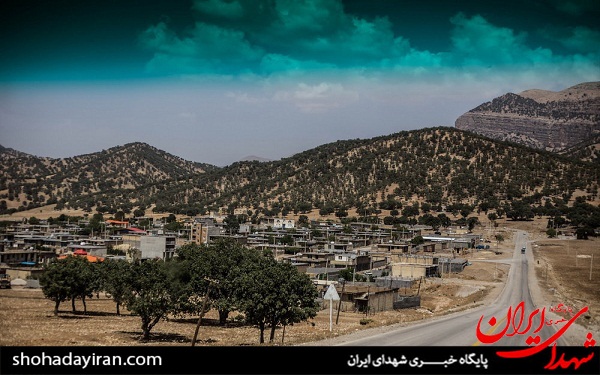عکس/ اردوی جهادی در روستاهای شهرستان بازفت