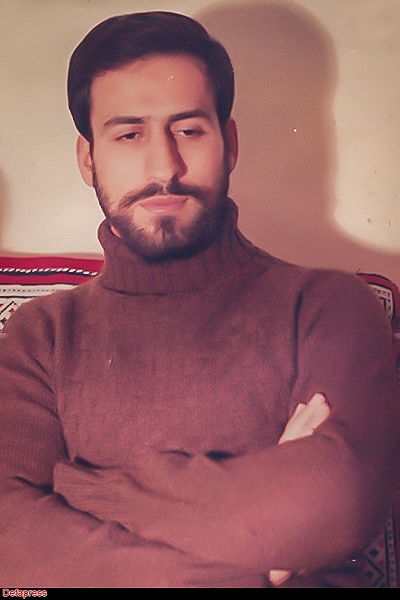 تصاویر/ شهید احمد کشوری