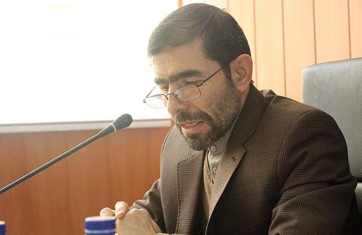 قاری و داور بین‌المللی قرآن کشور درگذشت +عکس