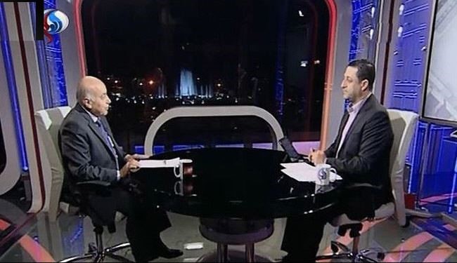 وزیر سوری اهداف پنهان کنفرانس ریاض را افشا کرد وزیر سوری اهداف پنهان کنفرانس ریاض را افشا کرد