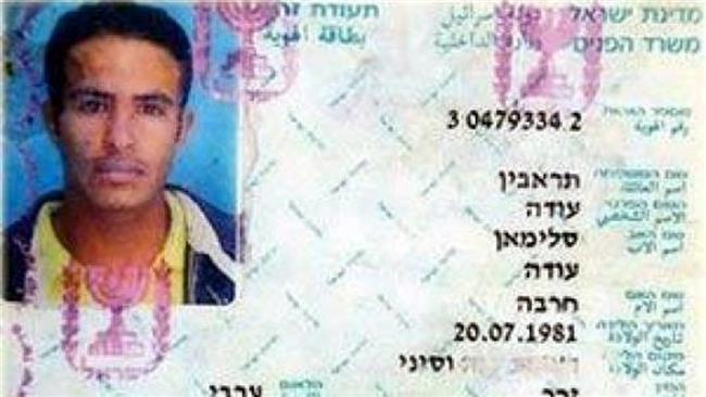 آزادی یک جاسوس رژیم صهیونیستی در مصر آزادی یک جاسوس رژیم صهیونیستی در مصر