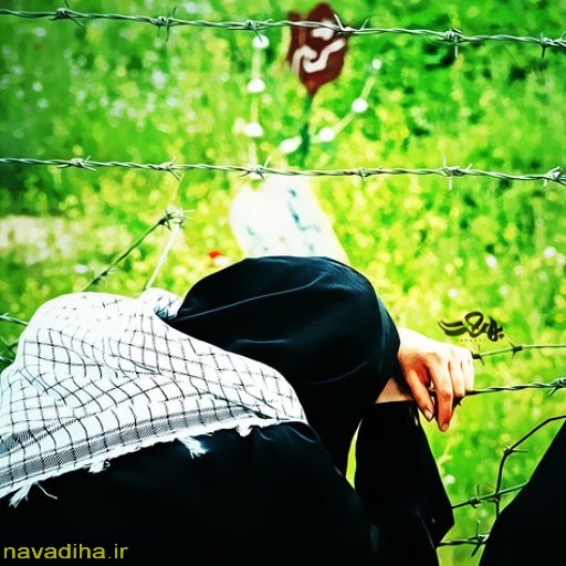 عکسهای دختران و زنان با حجاب در شبکه های اجتماعی