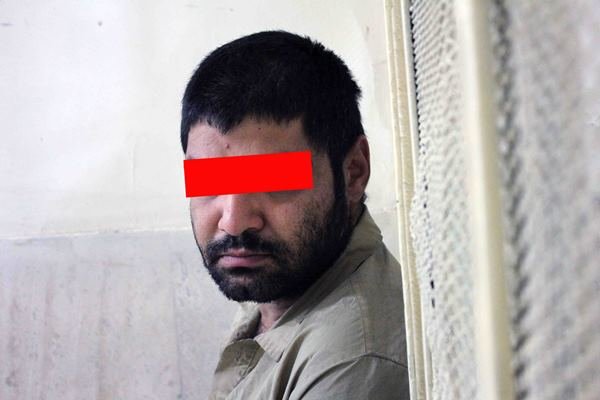 دستگیری عامل قتل وحشتناک دختر جوان دستگیری عامل قتل وحشتناک دختر جوان