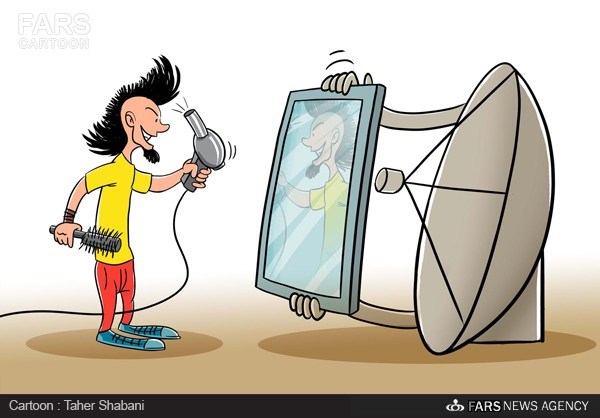 چگونگی پروژه نفوذ با سریالهای ماهوارهای چگونگی پروژه نفوذ با سریالهای ماهوارهای