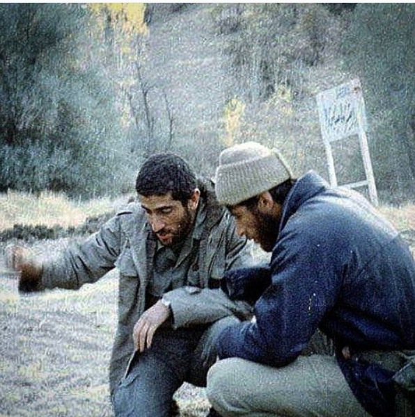 درست همانی که در وصیتنامهات گفتی! +عکس درست همانی که در وصیتنامهات گفتی! +عکس
