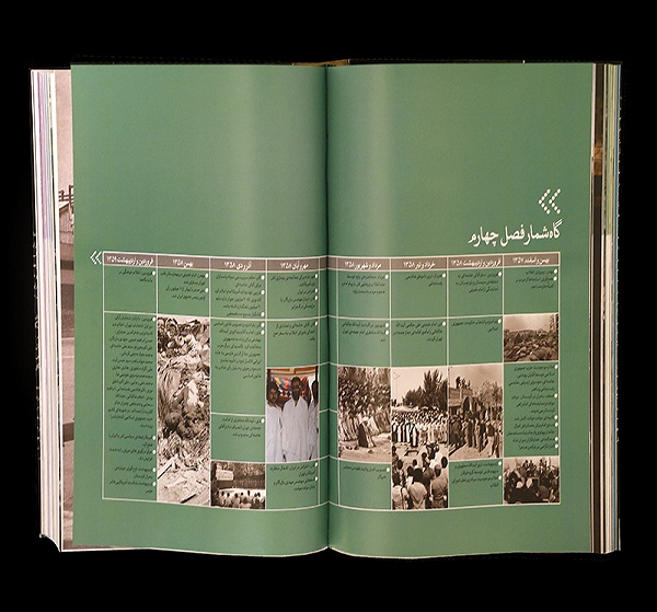 از تولد از تولد