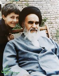 حسن خمینی بیشترین سهم را در انقلاب دارد!+عکس حسن خمینی بیشترین سهم را در انقلاب دارد!+عکس