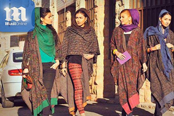 یک رسانه انگلیسی: اینجا یک رسانه انگلیسی: اینجا