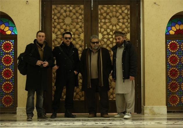 بازیگر معروف طنز در بازیگر معروف طنز در
