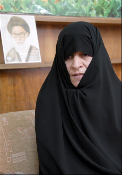 خواب عجیب آیتالله دستغیب قبل از شهادت خواب عجیب آیتالله دستغیب قبل از شهادت