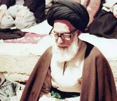 خواب عجیب آیتالله دستغیب قبل از شهادت خواب عجیب آیتالله دستغیب قبل از شهادت