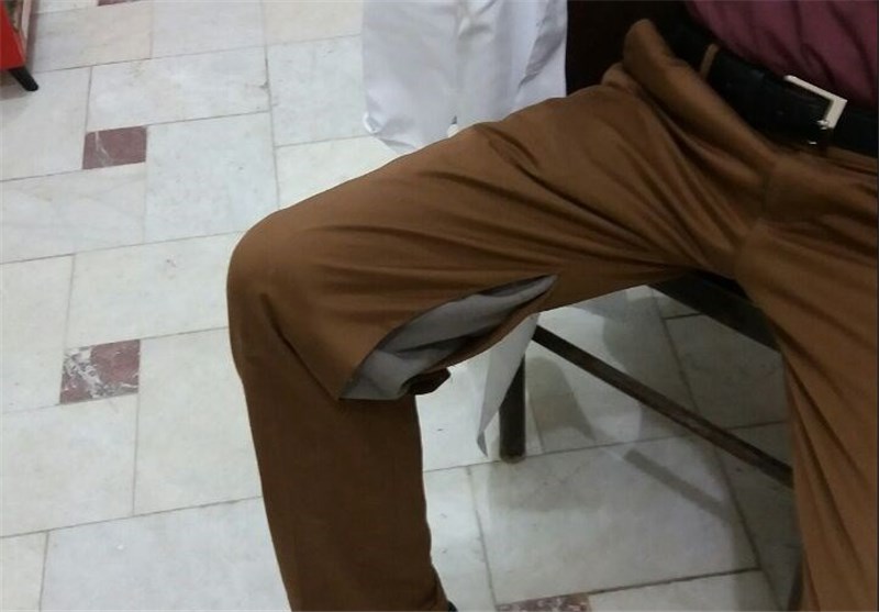 ضرب و شتم پزشک پرستار و زن باردار! + عکس ضرب و شتم پزشک پرستار و زن باردار! + عکس