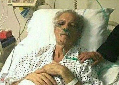 حال منصور پورحیدری حال منصور پورحیدری