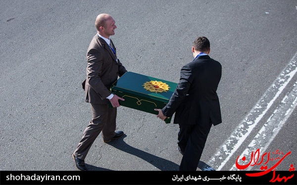 عکس/ هدیه ویژه پوتین به رهبر انقلاب