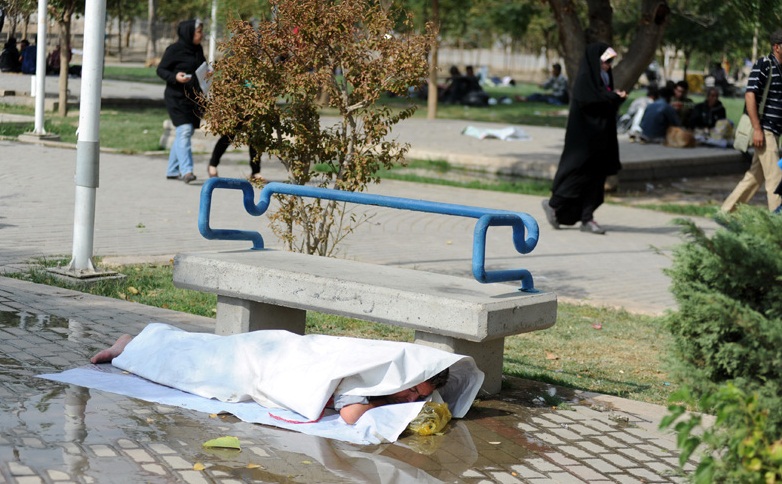 محله شهید هرندی یا نمایشگاه فساد؟!+عکس محله شهید هرندی یا نمایشگاه فساد؟!+عکس