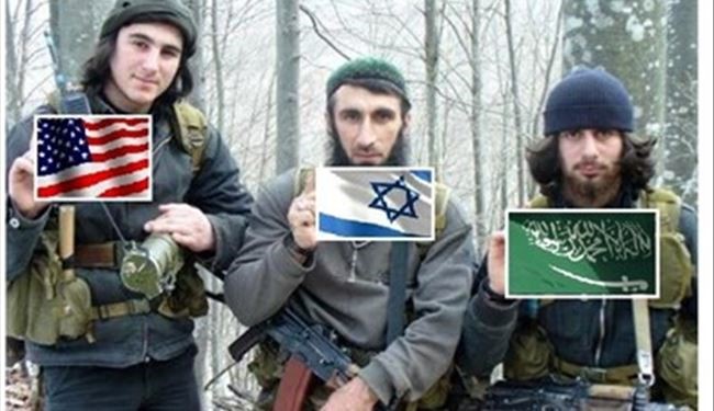 تایید داعش توسط یک پنجم مسلمانان انگلیس! تایید داعش توسط یک پنجم مسلمانان انگلیس!