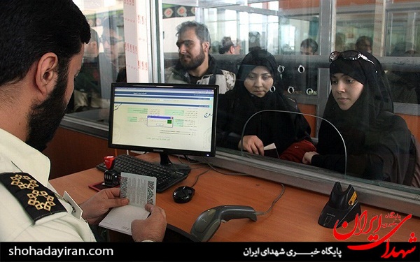 عکس/ پیش به سوی کربلا