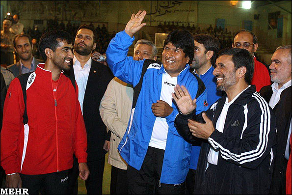 استقبال روحانی از رفیق احمدینژاد +عکس استقبال روحانی از رفیق احمدینژاد +عکس