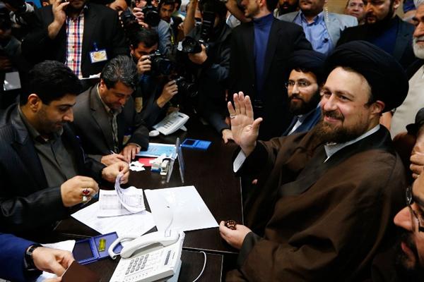 همه سیاستهای اوباما تحت تاثیر انتخابات ایران همه سیاستهای اوباما تحت تاثیر انتخابات ایران