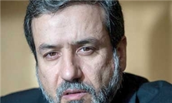 تحلیل اینستاگرامی عراقچی از نامه کری +عکس تحلیل اینستاگرامی عراقچی از نامه کری +عکس