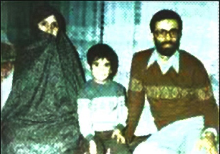 شهیدی که عصاره و خلاصه سپاه پاسداران بود شهیدی که عصاره و خلاصه سپاه پاسداران بود