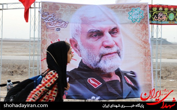 عکس/پیاده روی زائران کربلا
