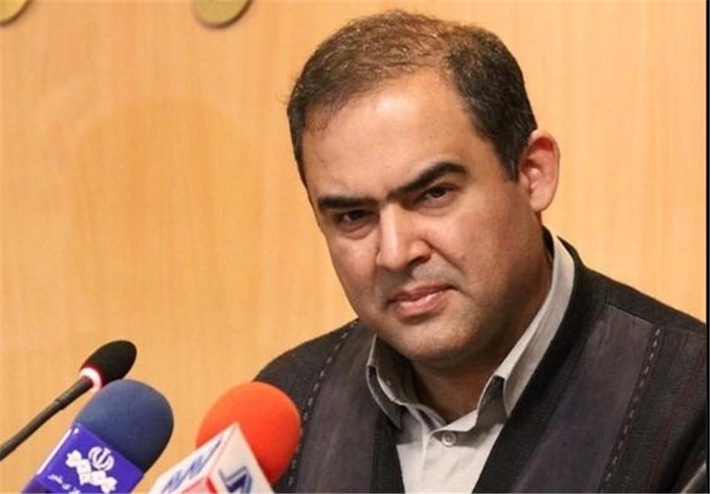 برکناری کارگردان مستند انتخاباتی روحانی! +عکس برکناری کارگردان مستند انتخاباتی روحانی! +عکس