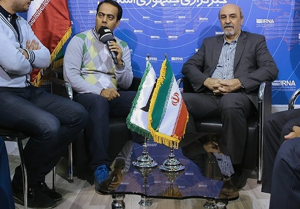 بیماری سرطان خبرنگار جوان ورزشی عود کرد بیماری سرطان خبرنگار جوان ورزشی عود کرد
