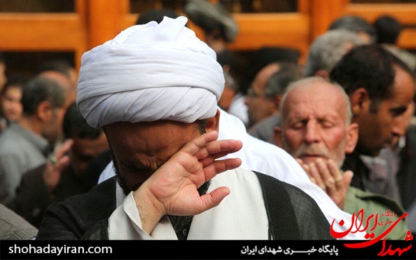 عکس/ زیارت در نجف