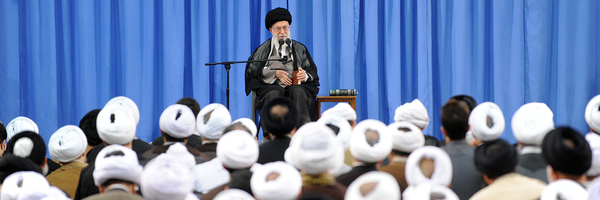 آرزو می‌کنیم ای کاش همراه زائران اربعین بودیم