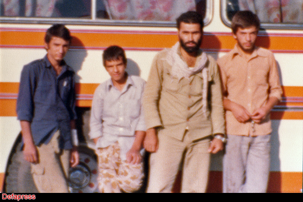 شهیدی که سالروز تولدش،سر از تنش جدا شد