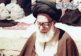 درگذشت میرزای یزدی در اثر ناراحتی از مجلس فسق درگذشت میرزای یزدی در اثر ناراحتی از مجلس فسق