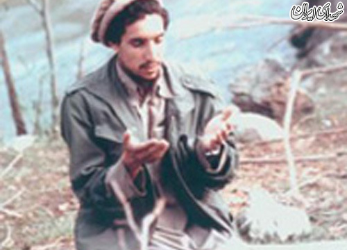 بازداشت یکی از عوامل ترور احمد شاه مسعود بازداشت یکی از عوامل ترور احمد شاه مسعود