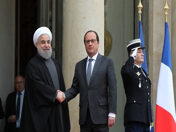 گوجه فرنگی ارگانیک فرانسوی در زنبیل هیئت دولت! گوجه فرنگی ارگانیک فرانسوی در زنبیل هیئت دولت!