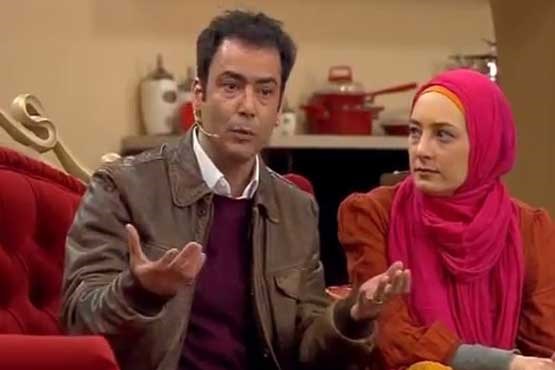 مدیری بازیگری را جلوی چشمان زنش کچل کرد+عکس مدیری بازیگری را جلوی چشمان زنش کچل کرد+عکس