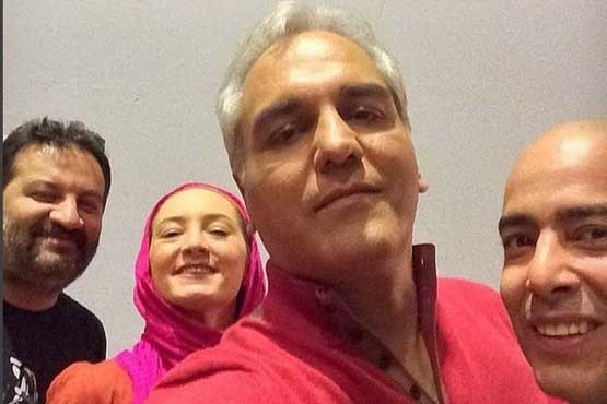 مدیری بازیگری را جلوی چشمان زنش کچل کرد+عکس مدیری بازیگری را جلوی چشمان زنش کچل کرد+عکس
