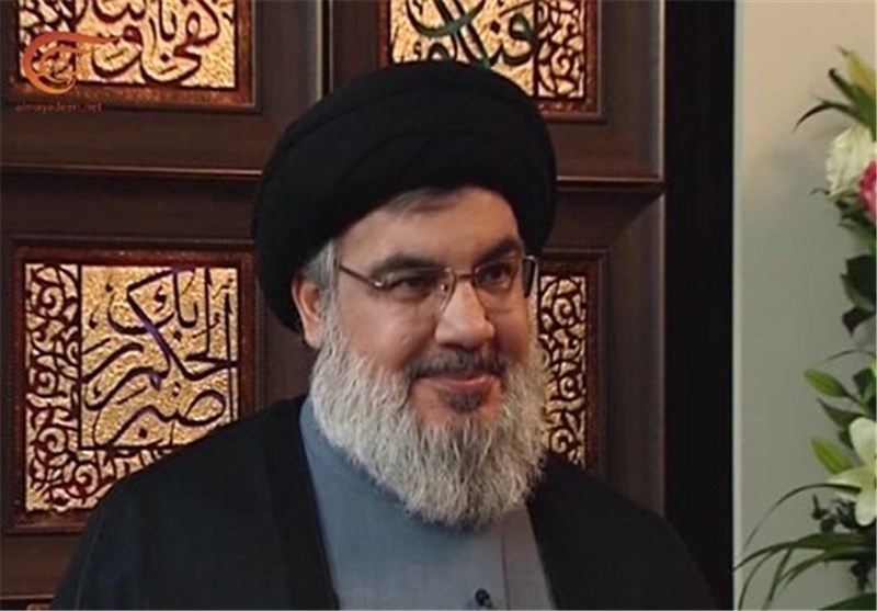 امام خامنهای پیروزی در جنگ ۳۳روزه را نوید داده بودند امام خامنهای پیروزی در جنگ ۳۳روزه را نوید داده بودند