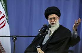 وبگاه آمریکایی:آیتالله خامنهای اوباما را مغلوب کرد وبگاه آمریکایی:آیتالله خامنهای اوباما را مغلوب کرد