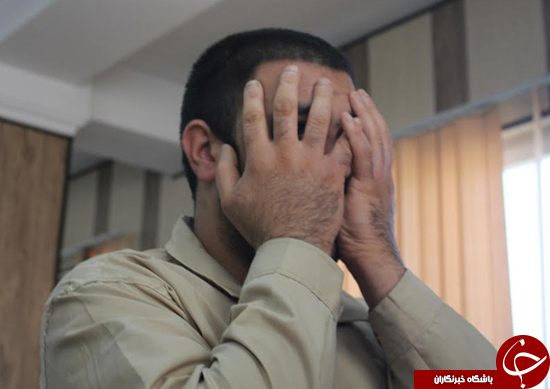 قتل همسر به خاطر عضویت در تلگرام! + عکس قتل همسر به خاطر عضویت در تلگرام! + عکس