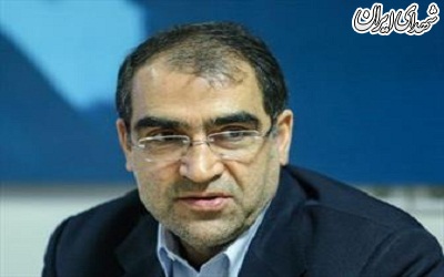 آقای وزیر بهداشت،سلحشور هم سرطان داشت! آقای وزیر بهداشت،سلحشور هم سرطان داشت!