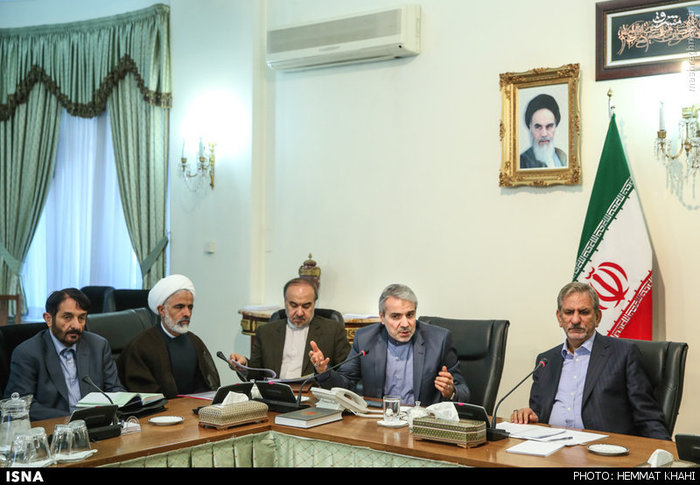 عکس/ جلسه ستاد فرماندهی اقتصاد مقاومتی عکس/ جلسه ستاد فرماندهی اقتصاد مقاومتی