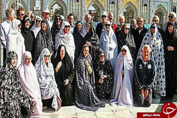 زنان آلمانی با 