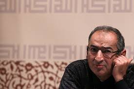 صادق زیباکلام دومین سخنگوی فارسیزبان اوباما! صادق زیباکلام دومین سخنگوی فارسیزبان اوباما!